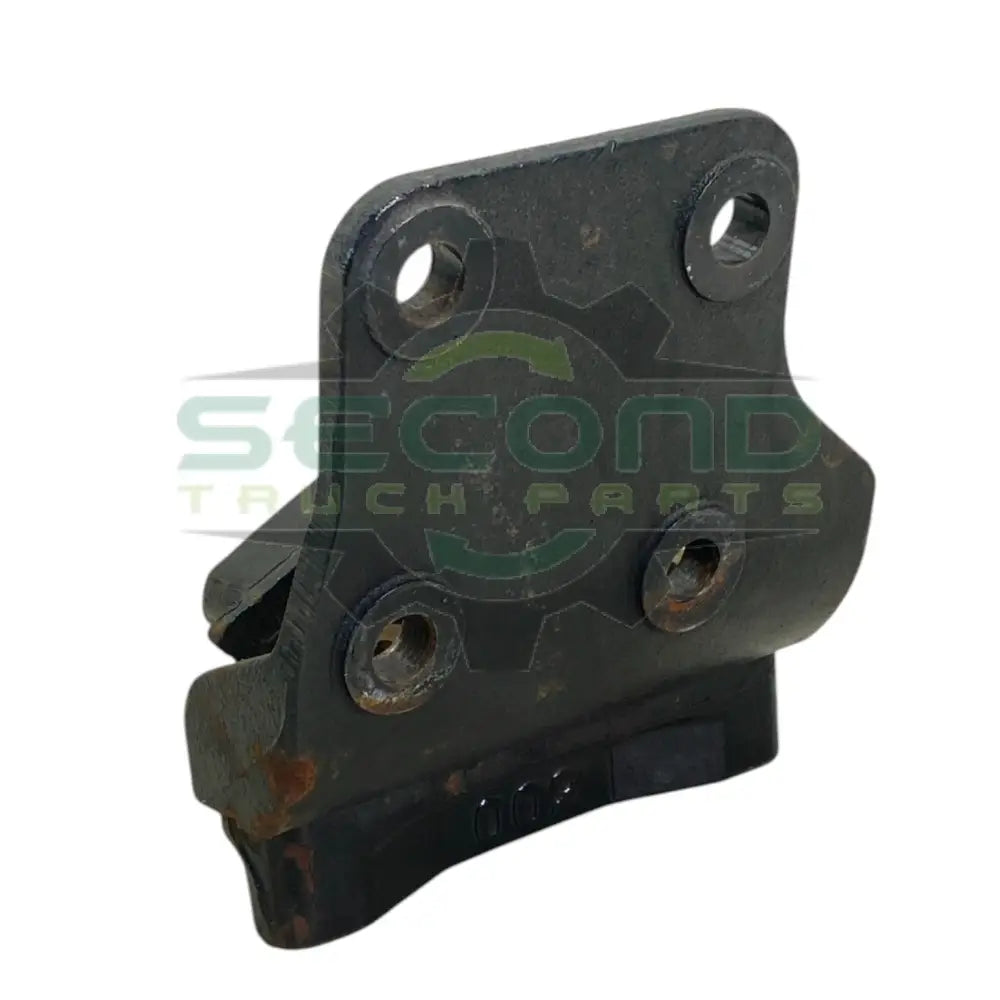 D62-1184R Genuine Paccar Rear Right Engine Mount - Second Truck Parts