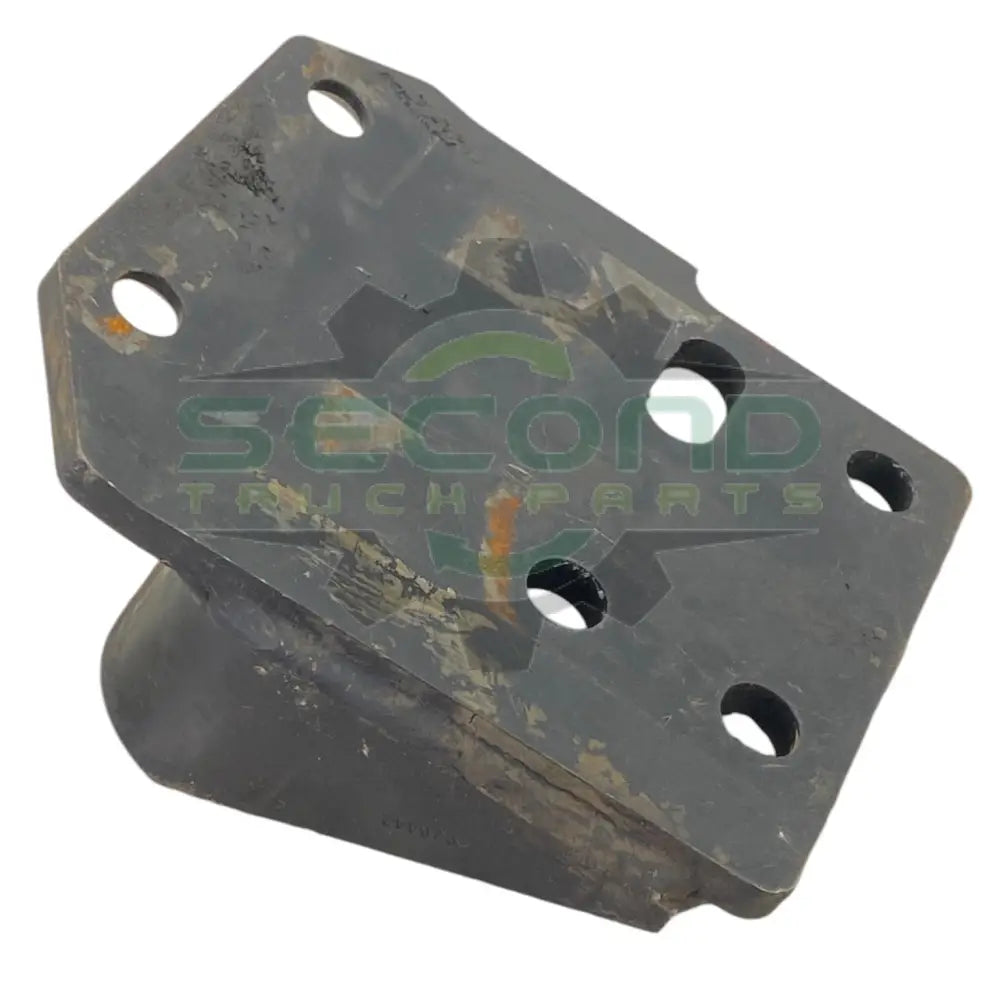 D62-6088R Genuine Paccar Rear Right Engine Mount - Second Truck Parts
