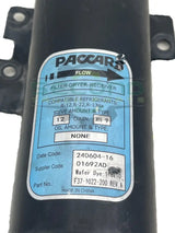 F37-1022-200 Genuine Paccar Receiver Dryer - Second Truck Parts
