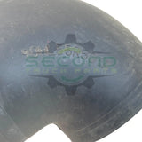 90HL55R50TR Genuine Paccar Reducer Rubber Elbow - Second Truck Parts