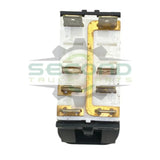 P27-1157-004 Genuine Paccar Refrigerator Switch - Second Truck Parts