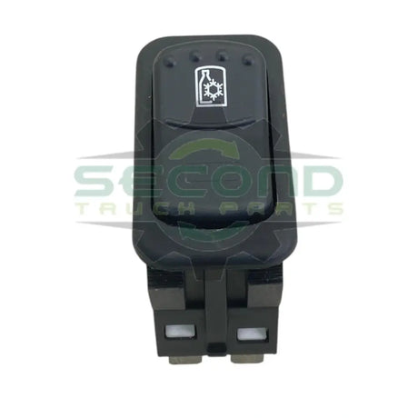 P27-1157-004 Genuine Paccar Refrigerator Switch - Second Truck Parts