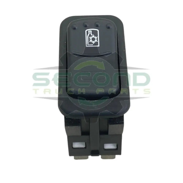 P27-1157-004 Genuine Paccar Refrigerator Switch - Second Truck Parts