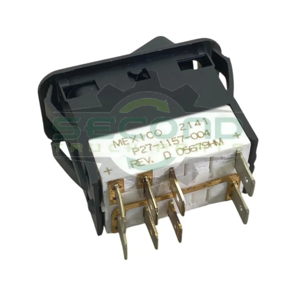 P27-1157-004 Genuine Paccar Refrigerator Switch - Second Truck Parts