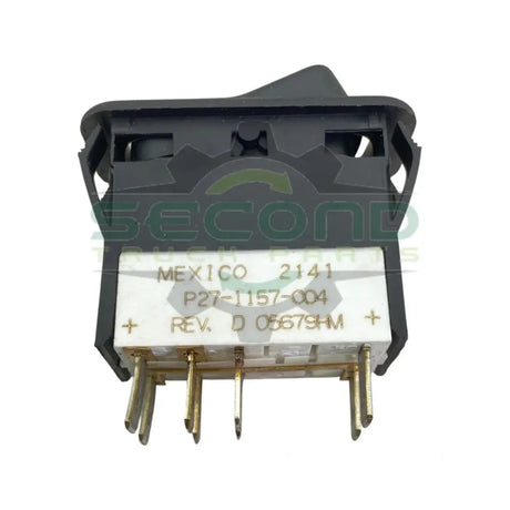 P27-1157-004 Genuine Paccar Refrigerator Switch - Second Truck Parts