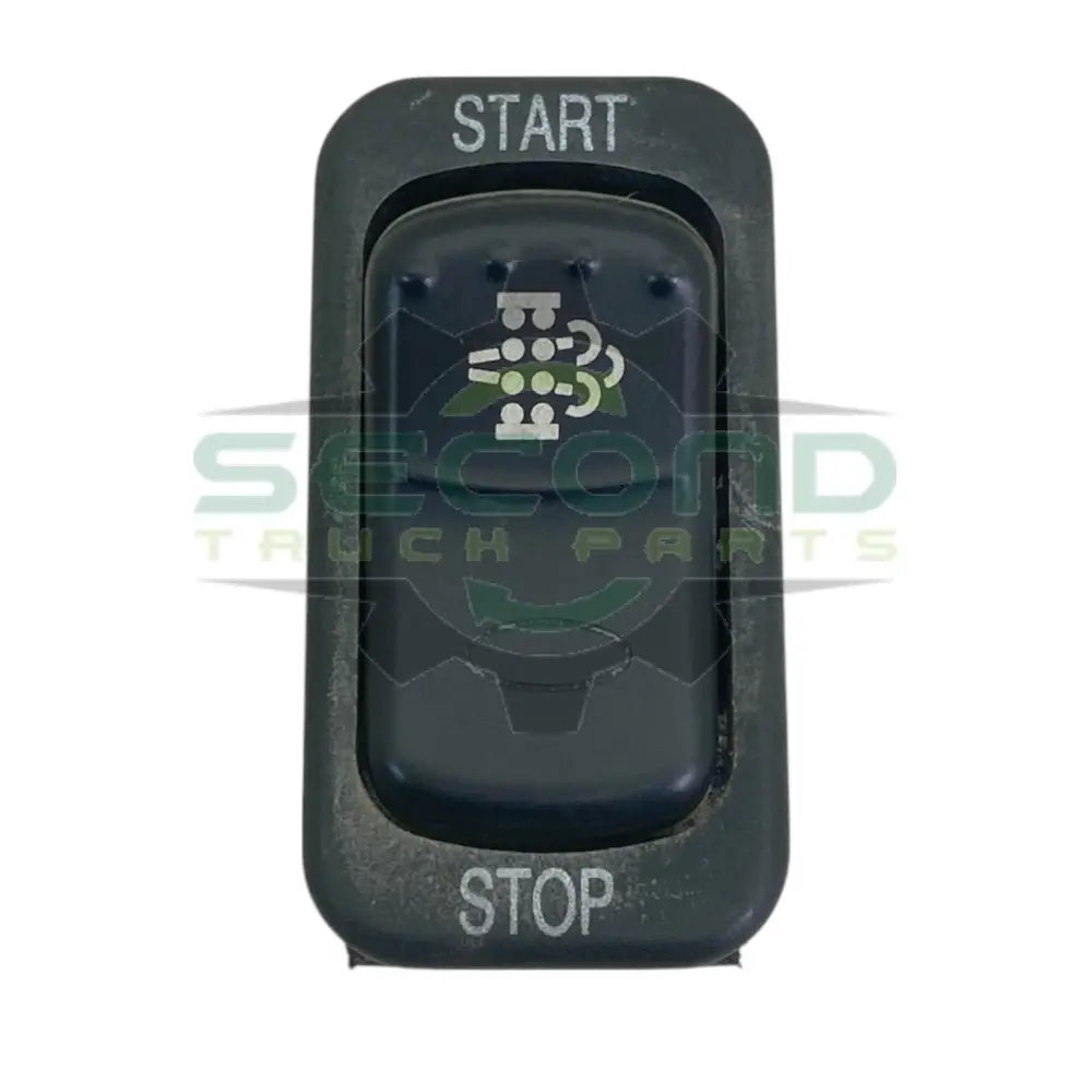 P27-6131 Genuine Paccar Regeneration Inhibit Switch - Second Truck Parts