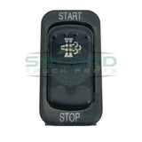 P27-6131 Genuine Paccar Regeneration Inhibit Switch - Second Truck Parts
