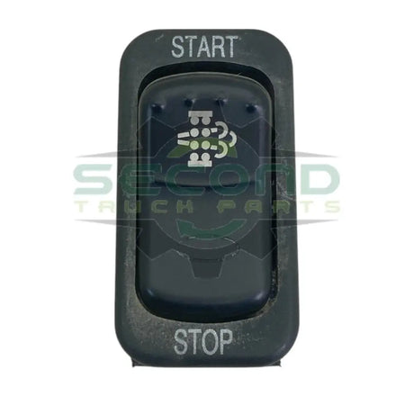 P27-6131 Genuine Paccar Regeneration Inhibit Switch - Second Truck Parts