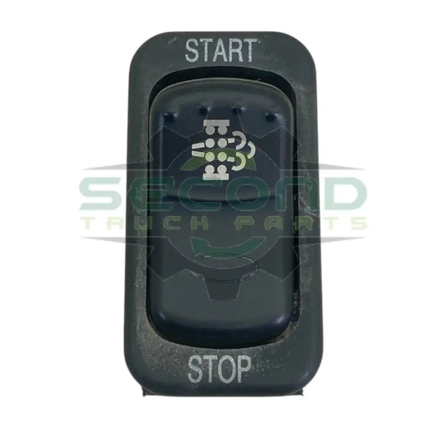 P27-6131 Genuine Paccar Regeneration Inhibit Switch - Second Truck Parts