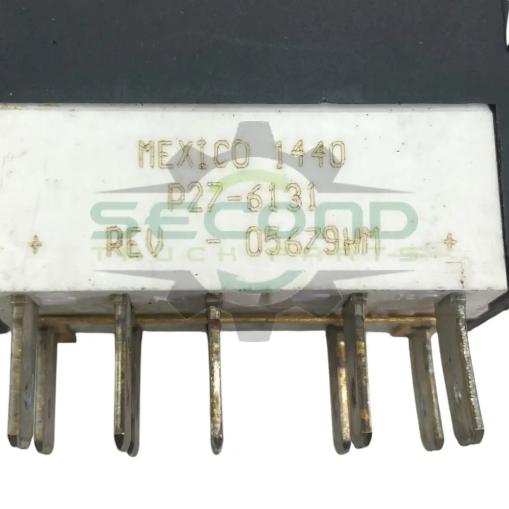 P27-6131 Genuine Paccar Regeneration Inhibit Switch - Second Truck Parts