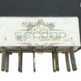 P27-6131 Genuine Paccar Regeneration Inhibit Switch - Second Truck Parts