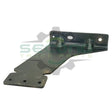 N11-1584R Genuine Paccar Right Battery Box Bracket - Second Truck Parts