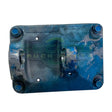 R11-6337R Genuine Paccar Right Bracket Cab Mount - Second Truck Parts