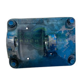 R11-6337R Genuine Paccar Right Bracket Cab Mount - Second Truck Parts