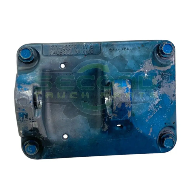 R11-6337R Genuine Paccar Right Bracket Cab Mount - Second Truck Parts