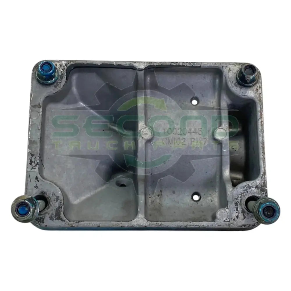R11-6337R Genuine Paccar Right Bracket Cab Mount - Second Truck Parts