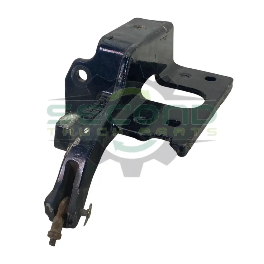 Genuine Paccar Right Bumper Bracket - Bumper Brackets
