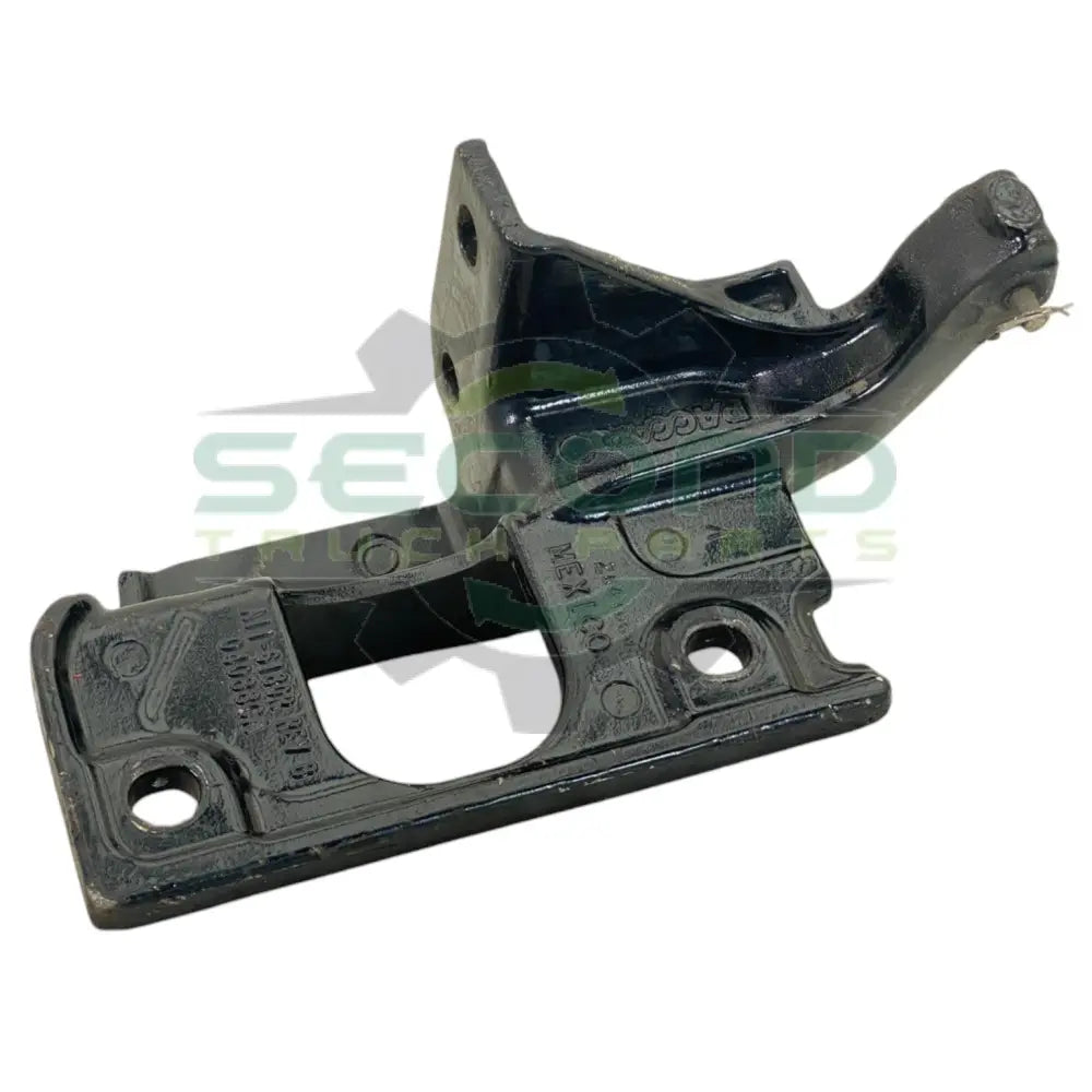 Genuine Paccar Right Bumper Bracket - Bumper Brackets