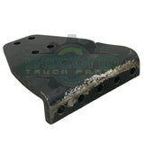 A47-6077R Genuine Paccar Right Cross Member Flange - Second Truck Parts
