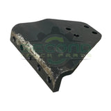 A47-6077R Genuine Paccar Right Cross Member Flange - Second Truck Parts