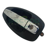 R56-1158R Genuine Paccar Right Door Handle - Second Truck Parts