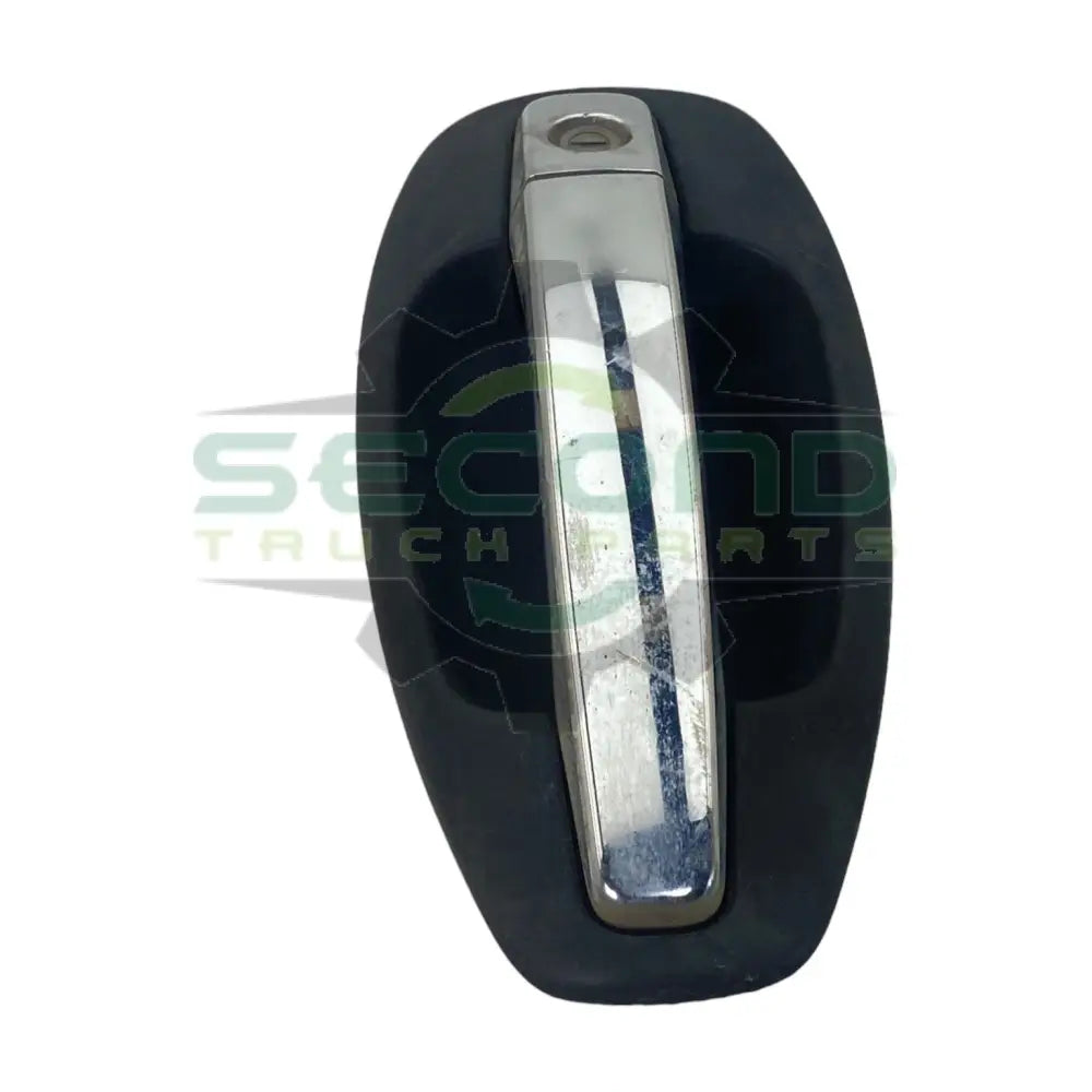 R56-1158R Genuine Paccar Right Door Handle - Second Truck Parts