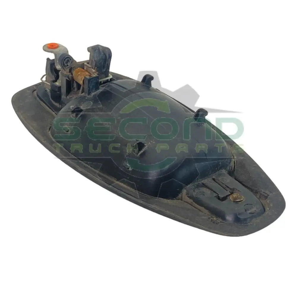 R56-1158R Genuine Paccar Right Door Handle - Second Truck Parts