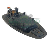 R56-1158R Genuine Paccar Right Door Handle - Second Truck Parts
