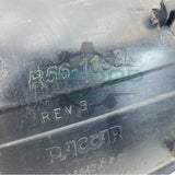 R56-1158R Genuine Paccar Right Door Handle - Second Truck Parts