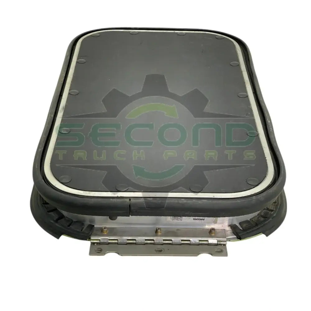 T25-1051-001R Genuine Paccar Right Door Sleeper Tool Compartment - Second Truck Parts