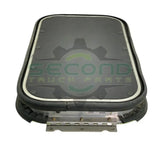 T25-1051-001R Genuine Paccar Right Door Sleeper Tool Compartment - Second Truck Parts
