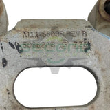 M11-6603R Genuine Paccar Right Exhaust Clamp Bracket - Second Truck Parts