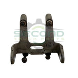 M11-6603R Genuine Paccar Right Exhaust Clamp Bracket - Second Truck Parts