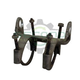 M11-6603R Genuine Paccar Right Exhaust Clamp Bracket - Second Truck Parts