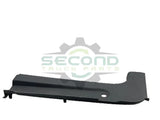 Genuine Paccar Right Hand Gray Interior Trim Panel - Panels