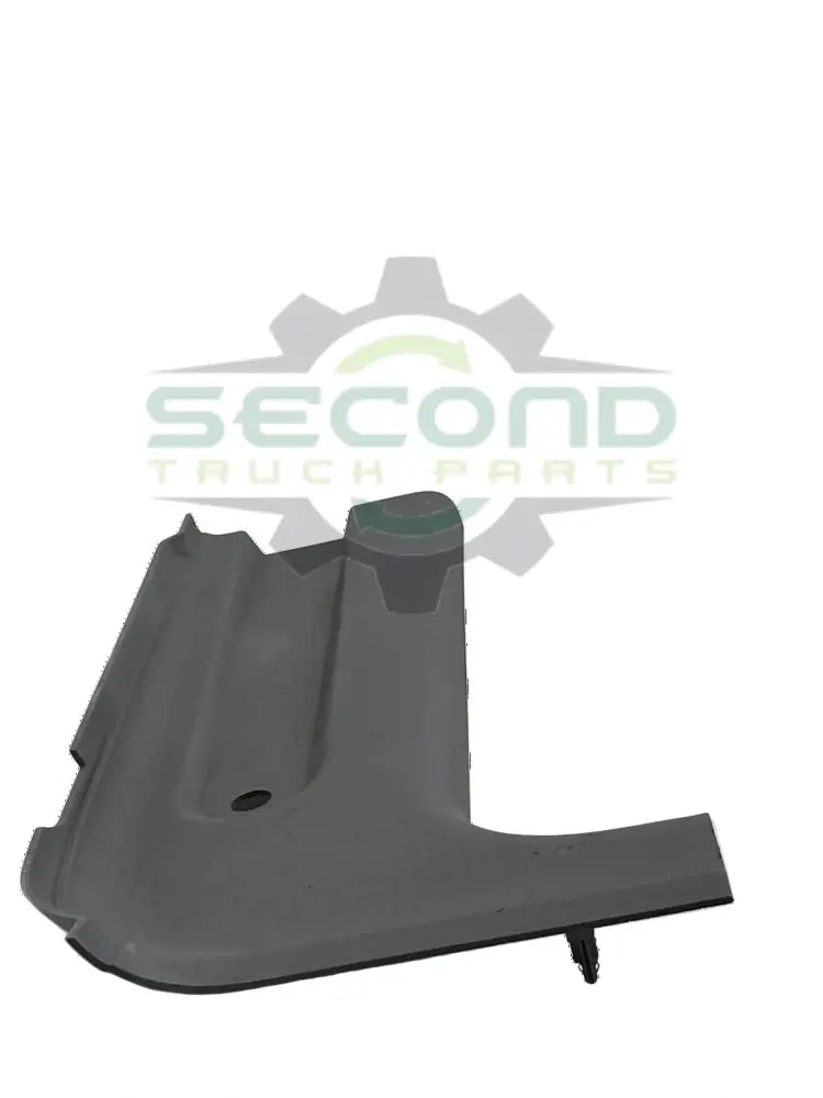Genuine Paccar Right Hand Gray Interior Trim Panel - Panels