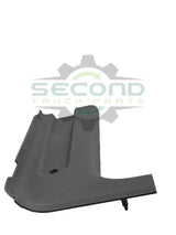 Genuine Paccar Right Hand Gray Interior Trim Panel - Panels