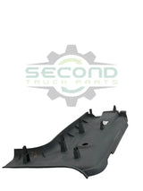 Genuine Paccar Right Hand Gray Interior Trim Panel - Panels