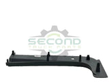 Genuine Paccar Right Hand Gray Interior Trim Panel - Panels