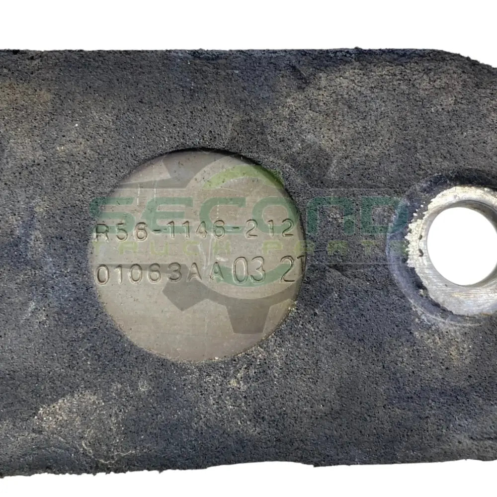R56-1146-212 Genuine Paccar Right Handle Grab - Second Truck Parts