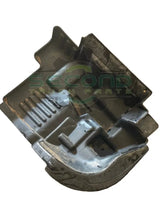 12844AA Genuine Paccar Right Inner Fender - Second Truck Parts