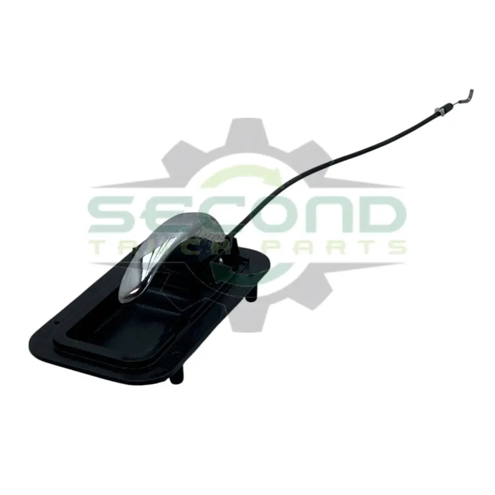 S56-6028R Genuine Paccar Right Interior Door Handle - Second Truck Parts