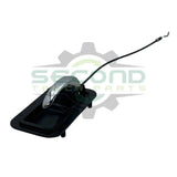 S56-6028R Genuine Paccar Right Interior Door Handle - Second Truck Parts