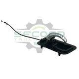 S56-6028R Genuine Paccar Right Interior Door Handle - Second Truck Parts