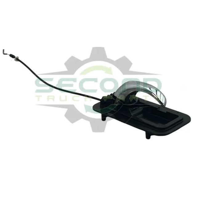 S56-6028R Genuine Paccar Right Interior Door Handle - Second Truck Parts