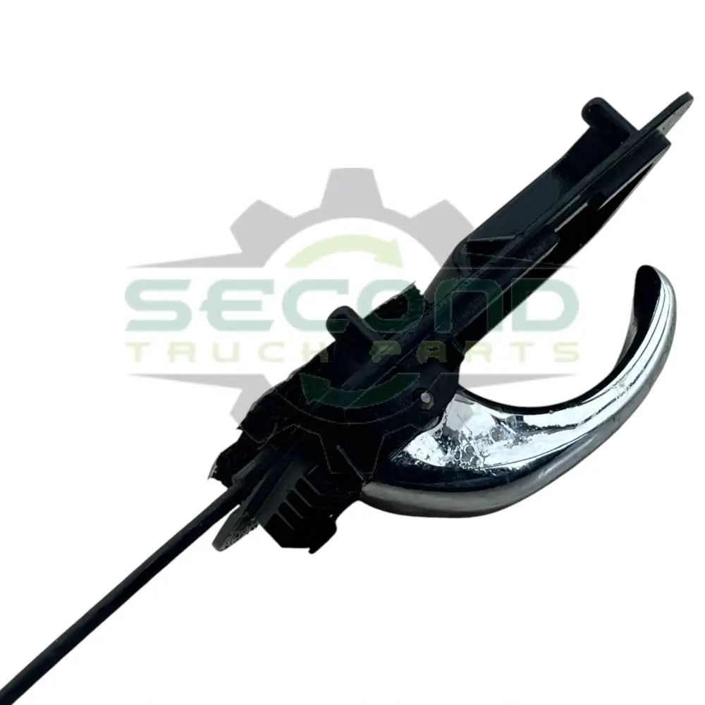 S56-6028R Genuine Paccar Right Interior Door Handle - Second Truck Parts