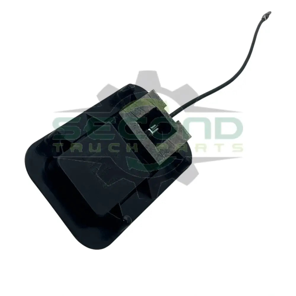 S56-6028R Genuine Paccar Right Interior Door Handle - Second Truck Parts