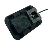 S56-6028R Genuine Paccar Right Interior Door Handle - Second Truck Parts