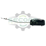 S56-6028R Genuine Paccar Right Interior Door Handle - Second Truck Parts