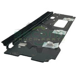 R25-6067R Genuine Paccar Right Interior Door Panel - Second Truck Parts